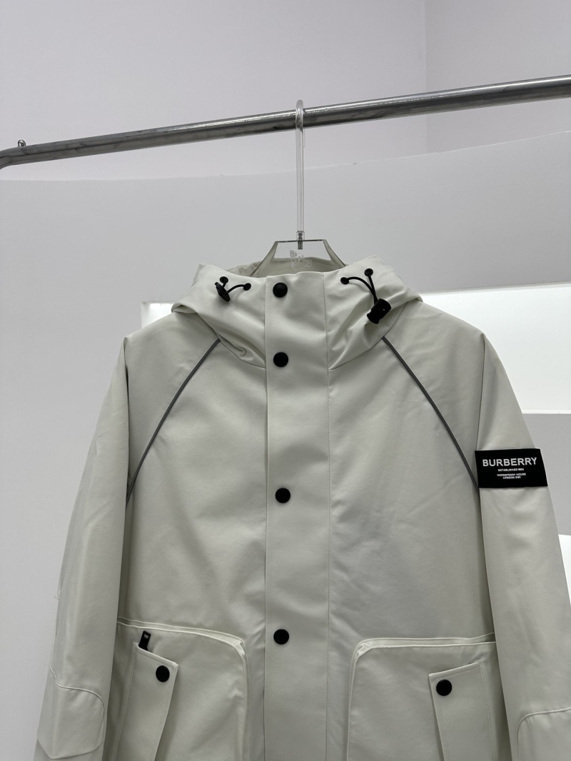 Burberry Down Coat